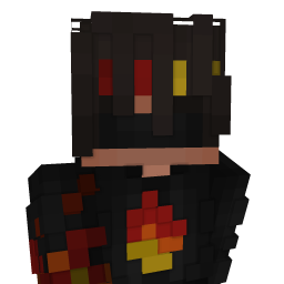 Frameflags Minecraft Skin FlameFrags | Minecraft profile | laby.net