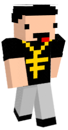 jasontheween | Minecraft profile | laby.net