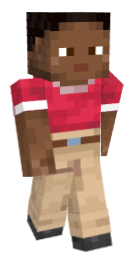 Offenser | Minecraft profile | laby.net