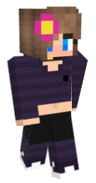 SlipperyT | Minecraft profile | laby.net