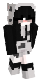 nude | Minecraft profile | laby.net