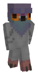 peachachoo | Minecraft profile | laby.net