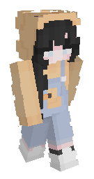 Everlyy | Minecraft profile | laby.net