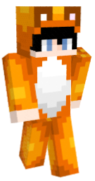 Eipril_Foss | Minecraft profile | laby.net