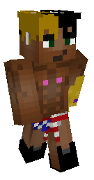 KalinkaFox | Minecraft profile | laby.net
