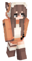 Strinova | Minecraft profile | laby.net